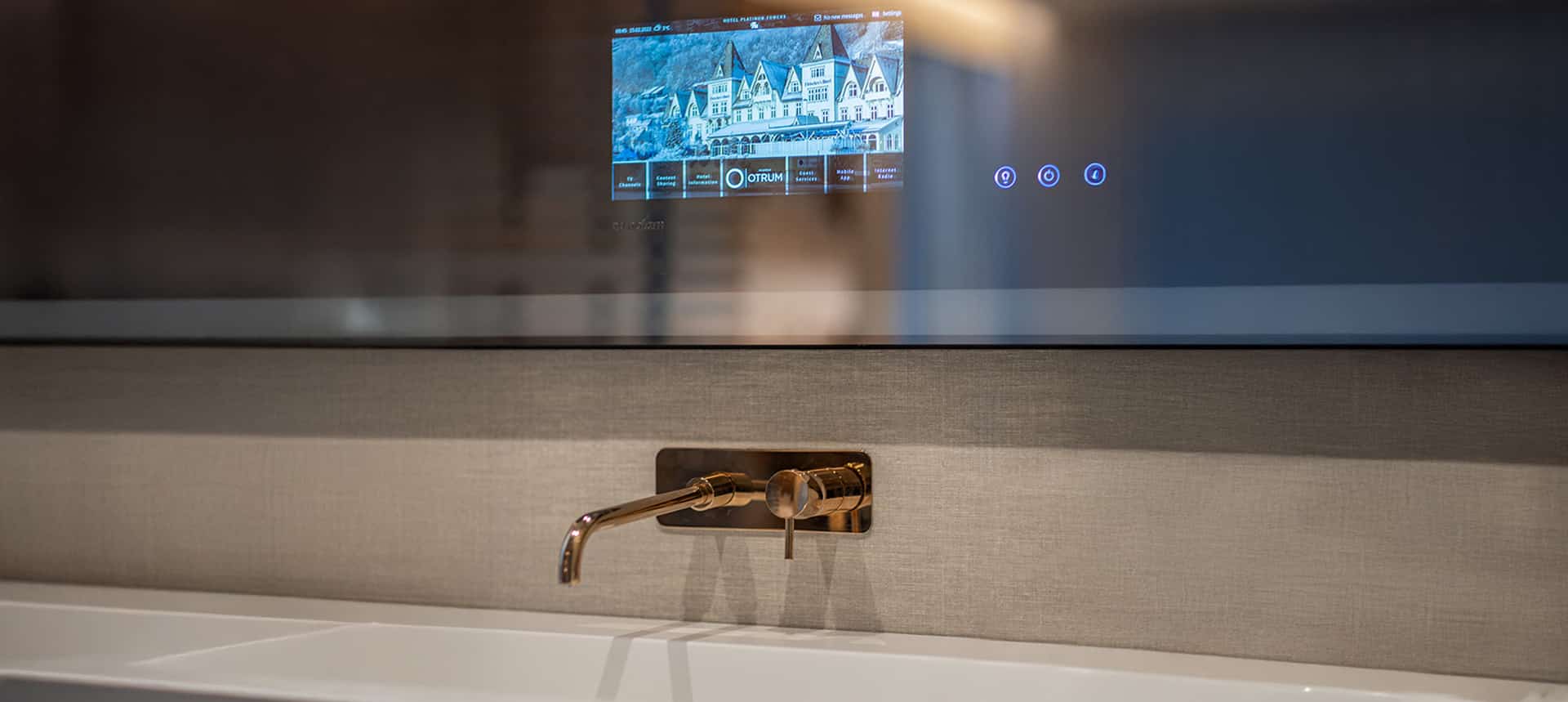 Vorteile von OTT-TV im Hotel – Streamingdienste für Gäste